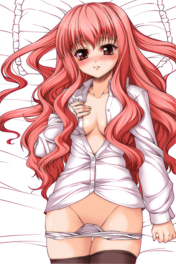Ecchi &amp; Hentai Collection 31 page 5 full