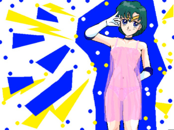 Himitsu no Hanazono cover