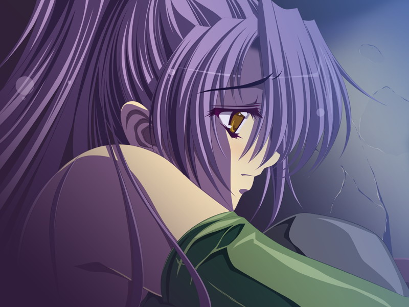 Chained Valkyria ～ Shirasu no Tsuioku ～ page 10 full