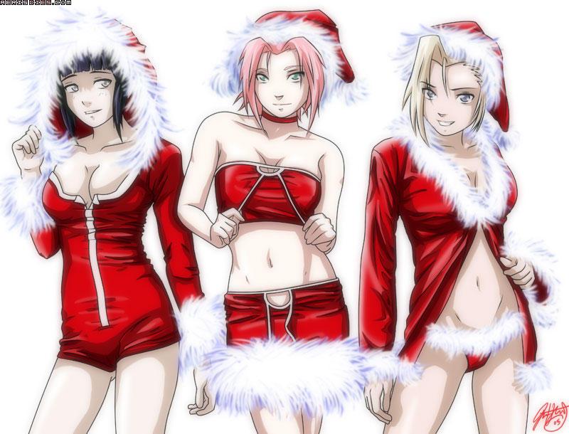 Naruto image set page 3 full
