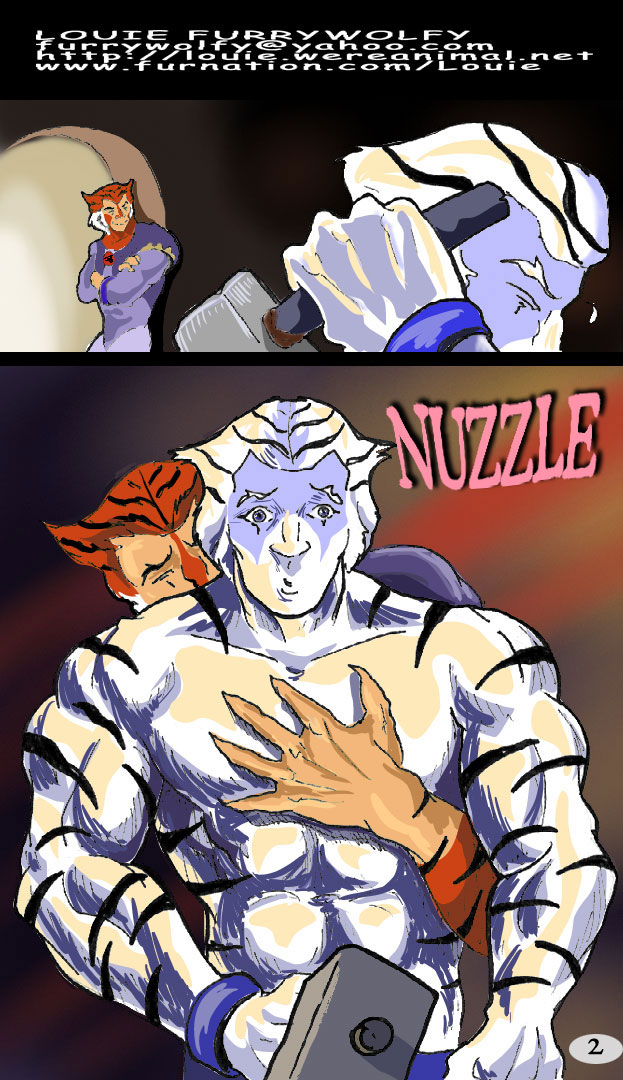Back So Soon page 2 full