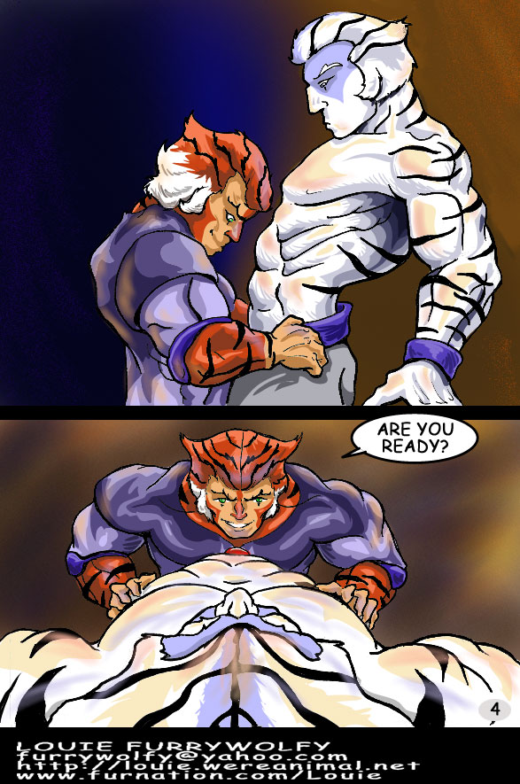 Back So Soon page 4 full
