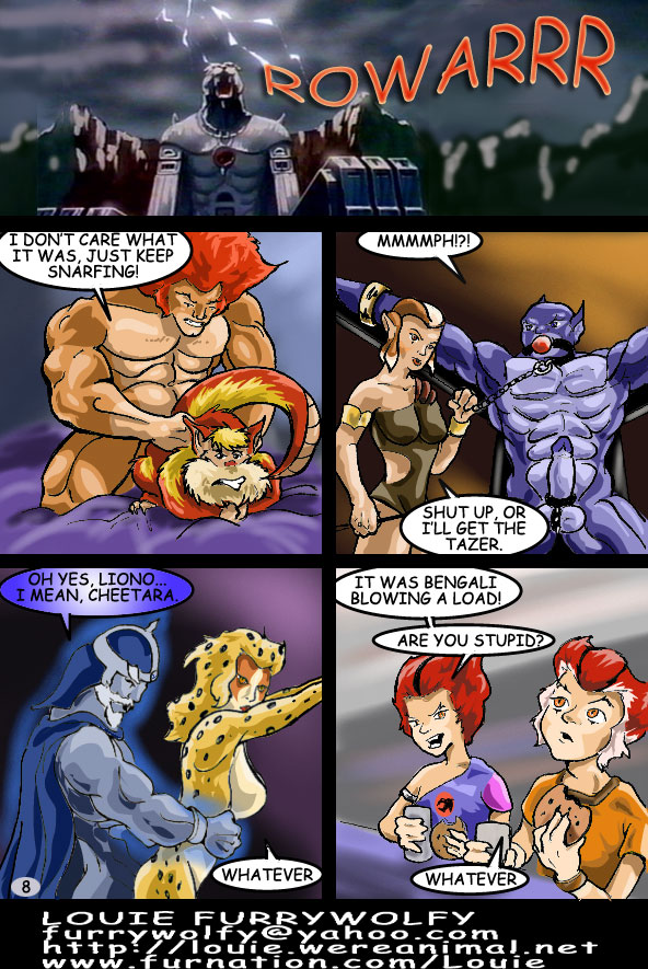 Back So Soon page 8 full