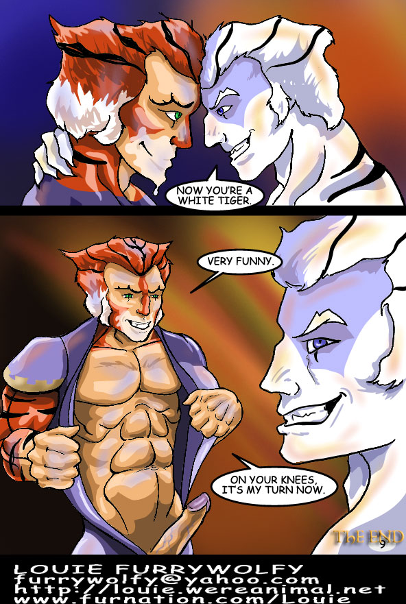 Back So Soon page 9 full