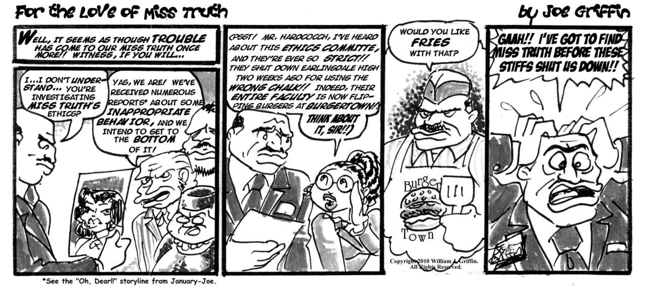 Miss Truth's Booty page 8 full