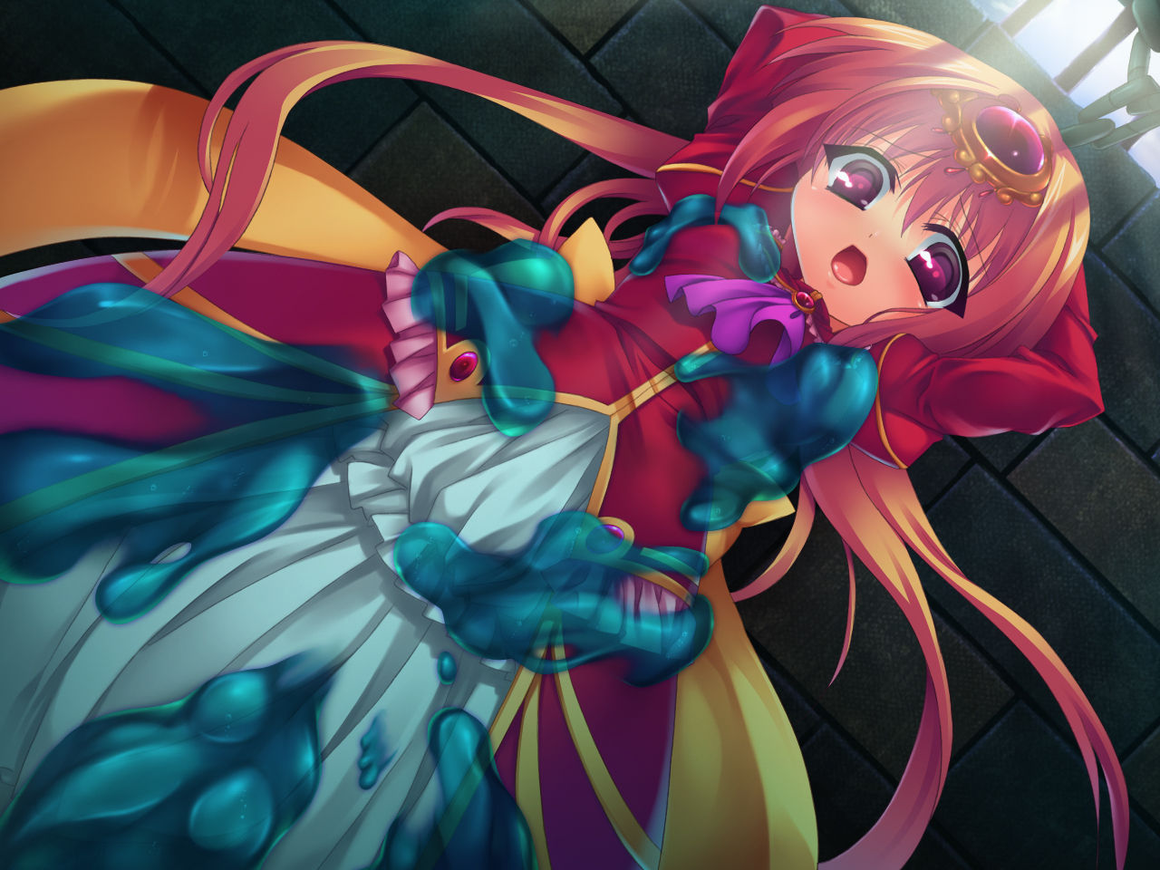 Loli Hime! Rape!! Play!!! page 4 full