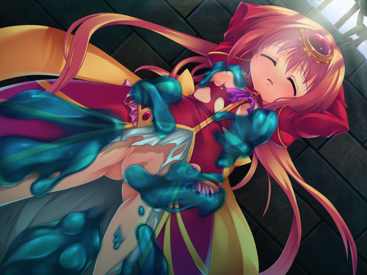 Loli Hime! Rape!! Play!!! page 5 full
