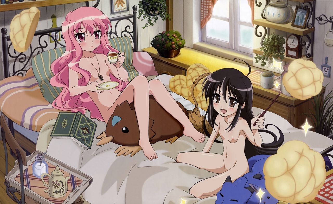 Shakugan No Shana Wallpapers page 5 full