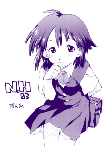 N.H 03 cover