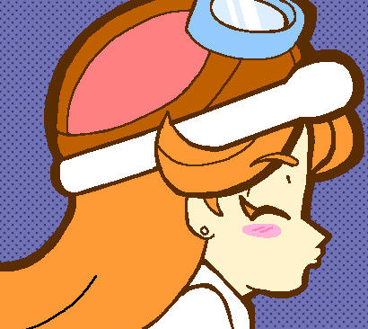 Mona_WarioWare page 1 full