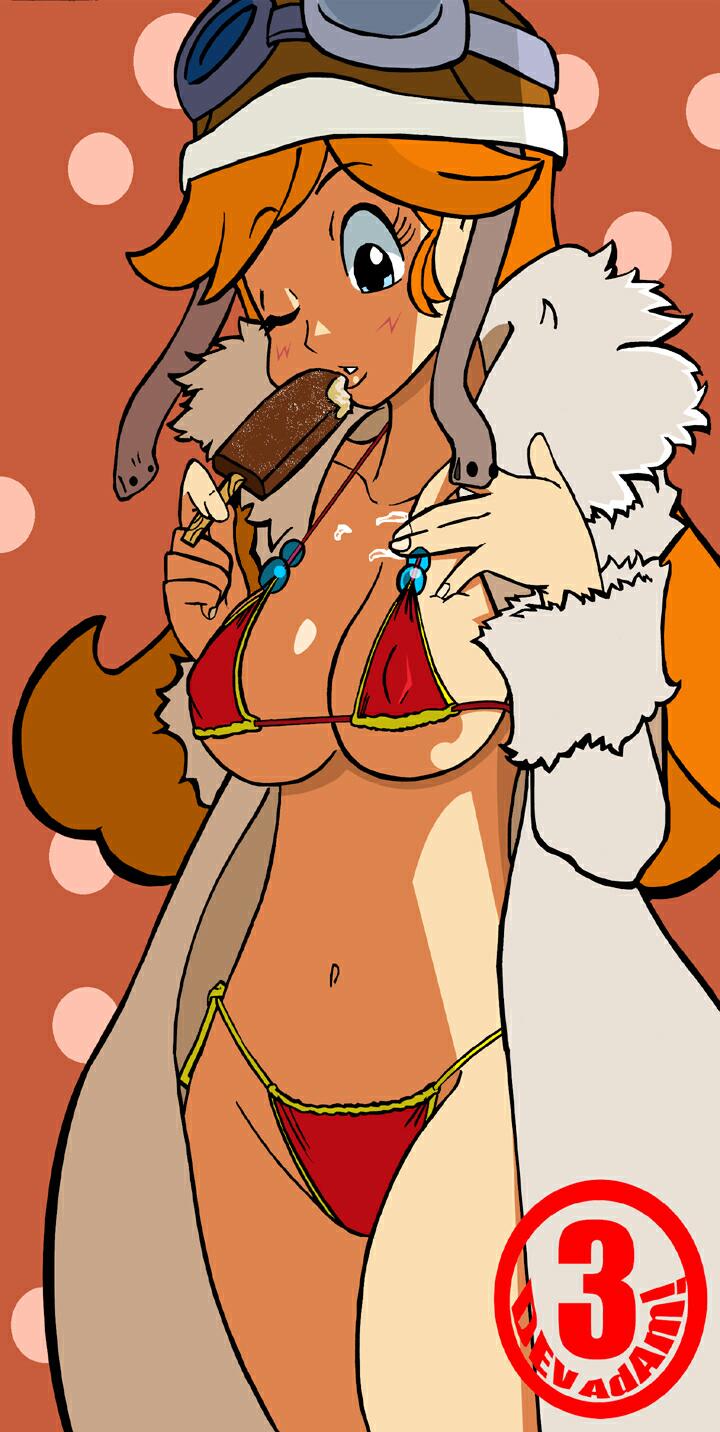 Mona_WarioWare page 2 full