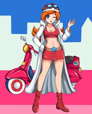 Mona_WarioWare page 3 full