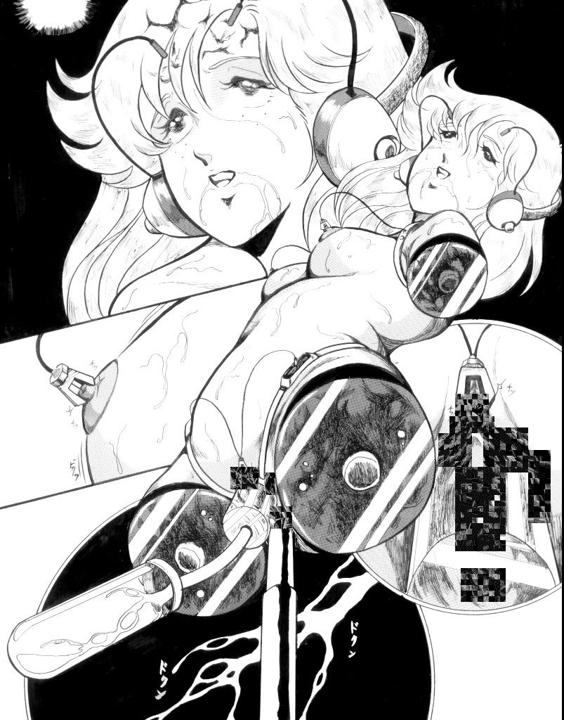 WARNING guro pictures only 1/3 page 10 full