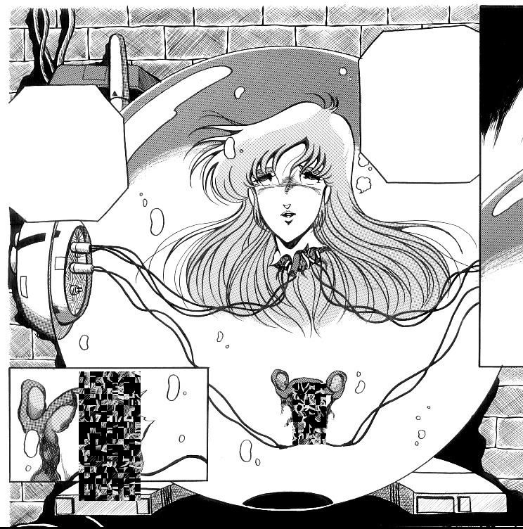 WARNING guro pictures only 1/3 page 3 full