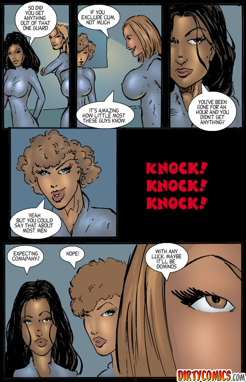 chicas 3 page 5 full
