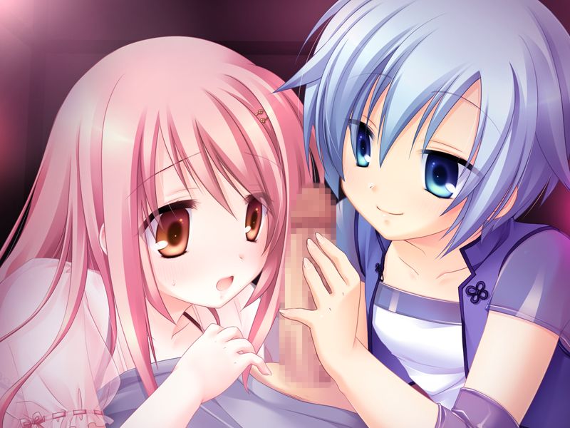 Please Connect USB -Dennou Idol no Jijou- page 2 full