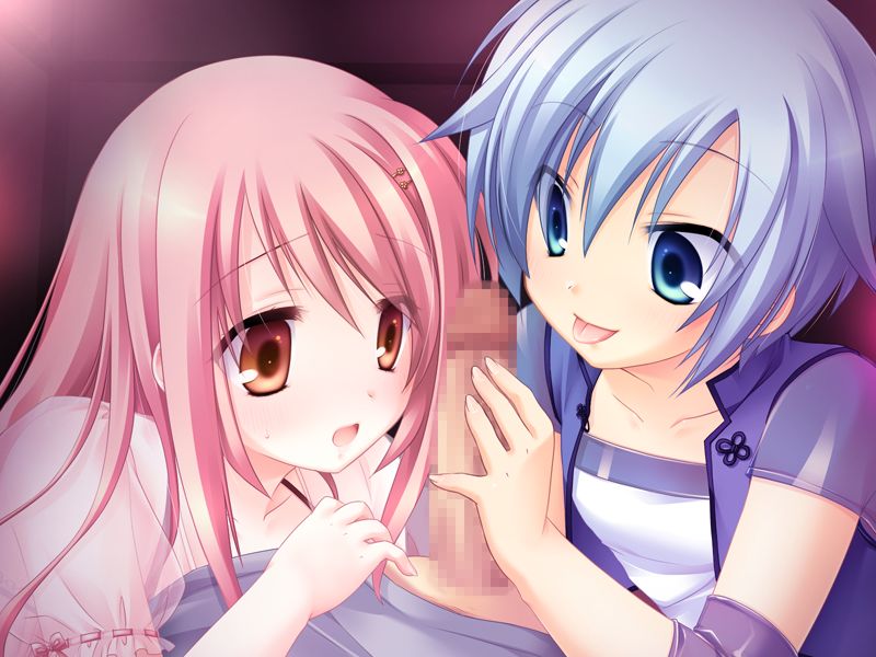 Please Connect USB -Dennou Idol no Jijou- page 3 full