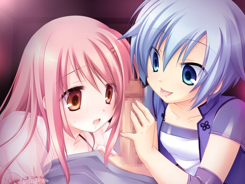 Please Connect USB -Dennou Idol no Jijou- page 4 full