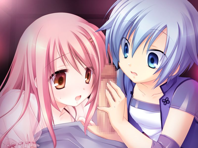 Please Connect USB -Dennou Idol no Jijou- page 5 full