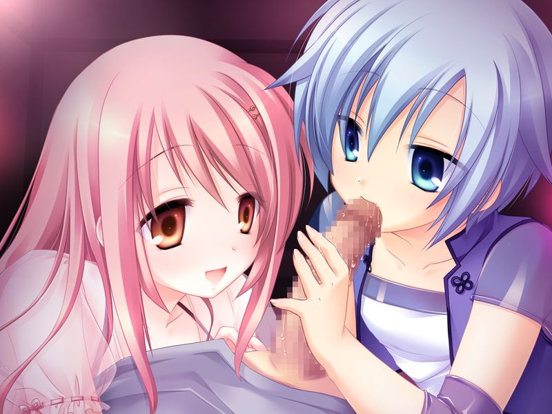 Please Connect USB -Dennou Idol no Jijou- page 8 full