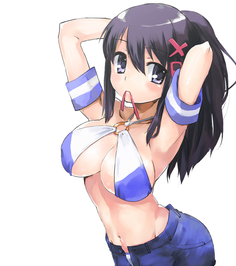 Hentai pics with simple background 3 page 2 full
