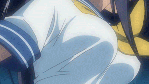 Ikki Tousen gifs page 2 full