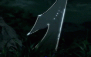 Ikki Tousen gifs page 4 full