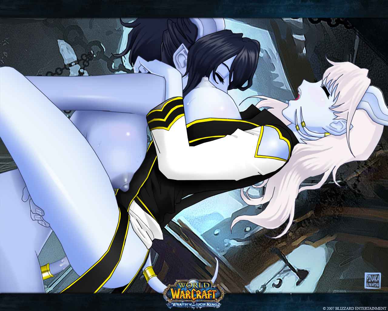 WoW page 5 full
