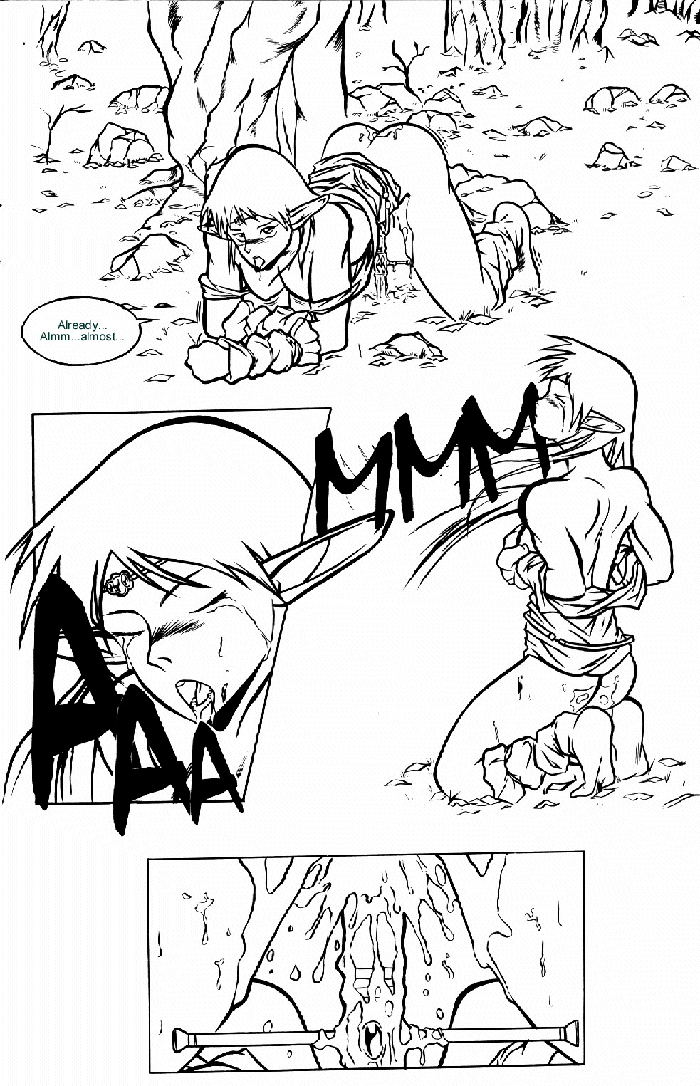Record of the Lodoss Sword page 7 full