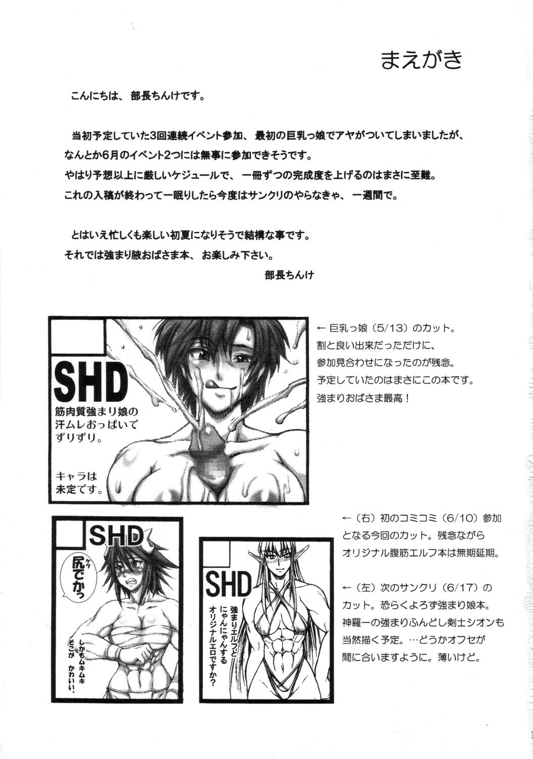 MVS vol.3 page 3 full