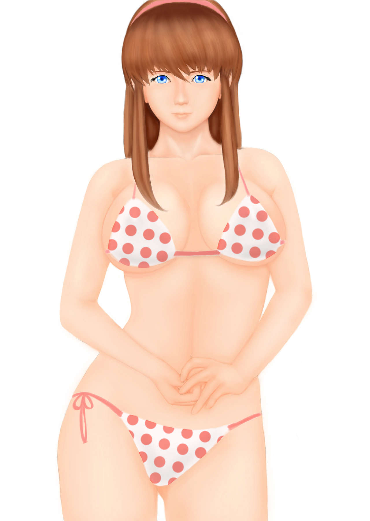 Go shimei desuyo 。Series 。Hitomi no Himitsu page 3 full