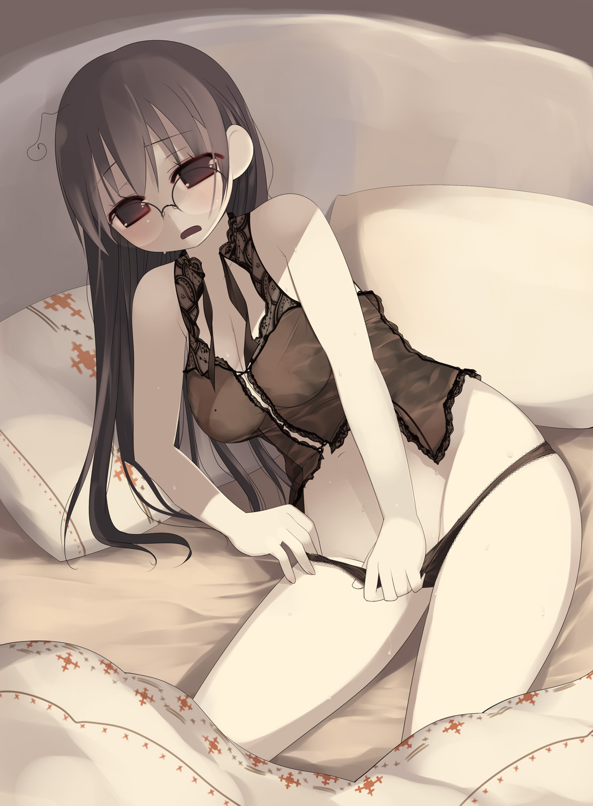 KnK &amp; AS NSFW random gallery 1 page 3 full