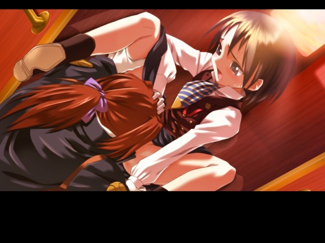 KnK &amp; AS NSFW random gallery 1 page 4 full