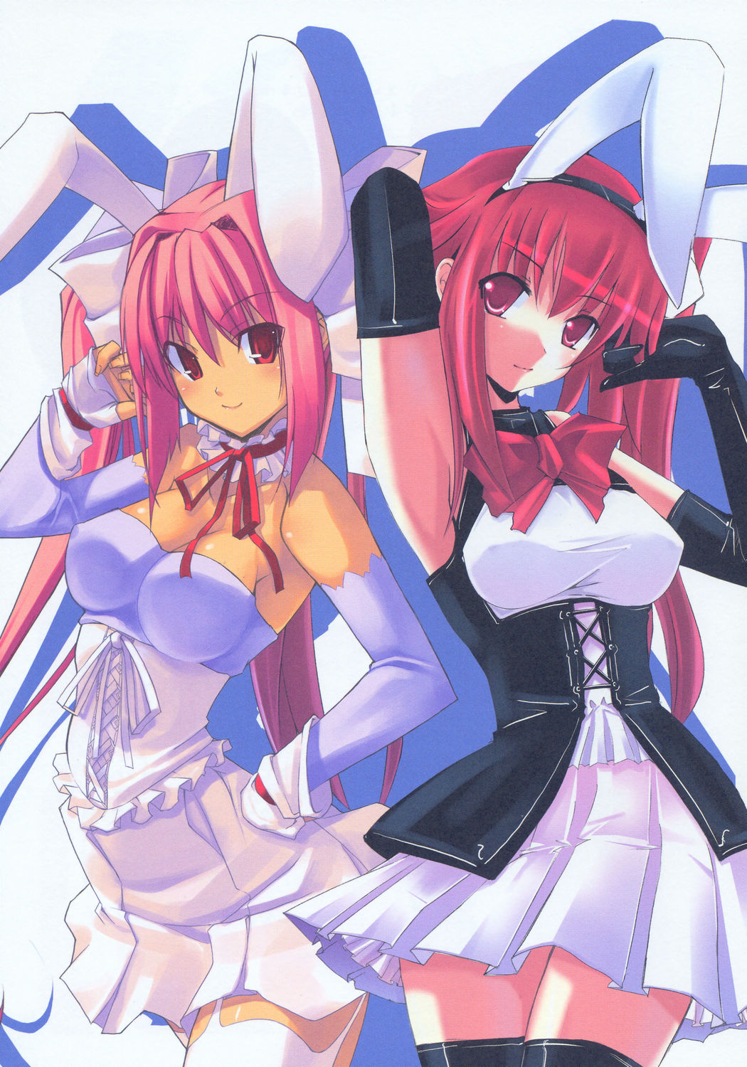 KnK &amp; AS NSFW random gallery 1 page 5 full