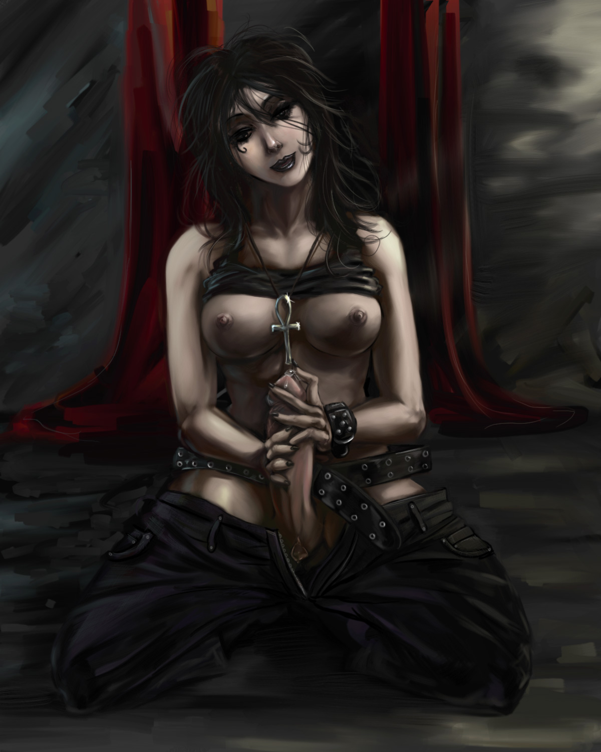 KnK &amp; AS NSFW random gallery 1 page 9 full