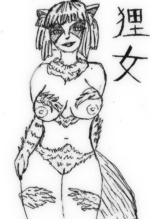 Chai Xianghua-Original art page 9 full