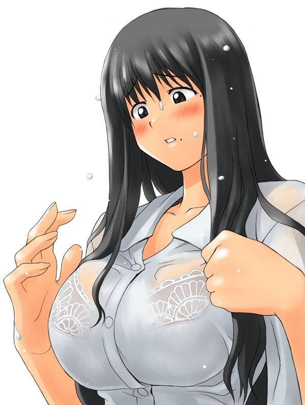 Assorted Ecchi Collection #022 page 1 full