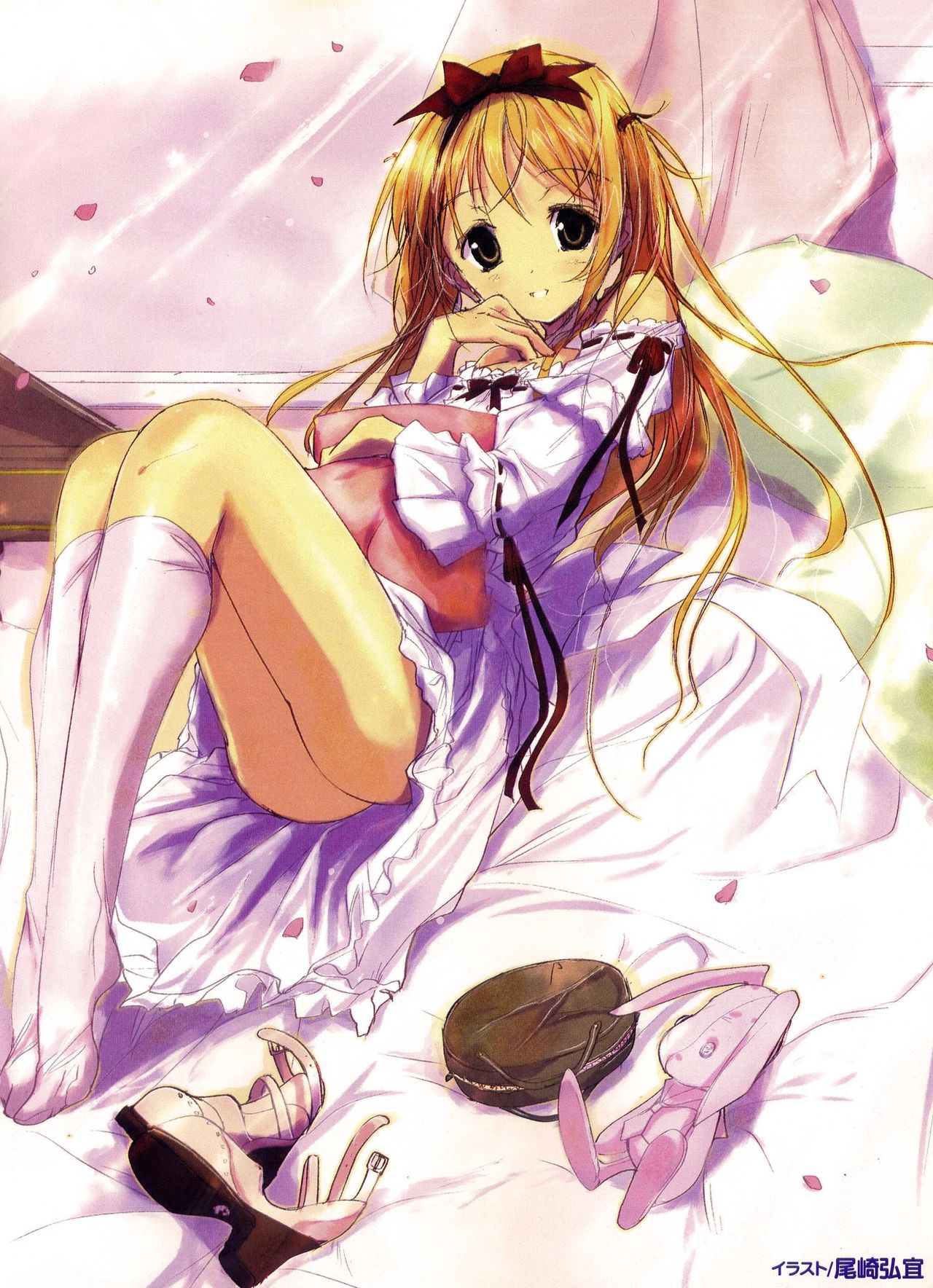 Assorted Ecchi Collection #022 page 10 full