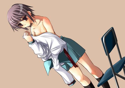 Assorted Ecchi Collection #022 page 2 full
