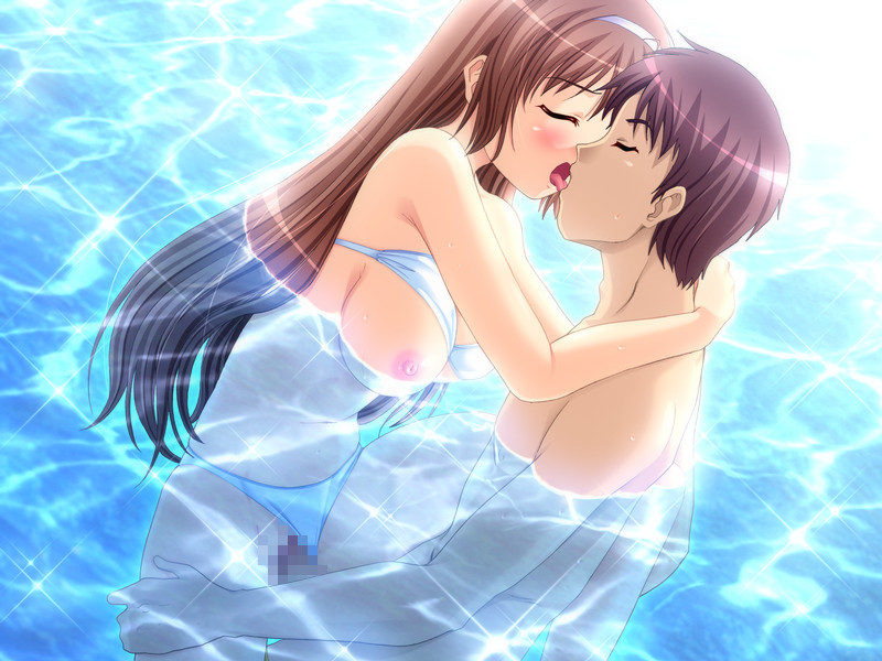 Underwater/Submerged Sex page 3 full