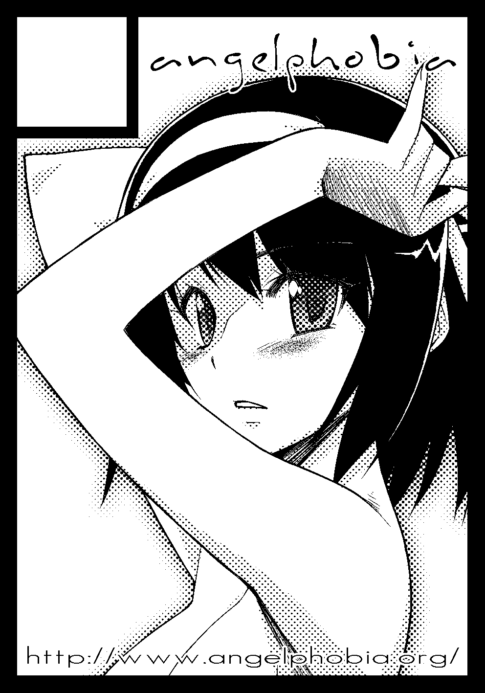 Tomomimi Shimon page 2 full