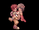 Ragnarok Online Sprite Gifs 2 page 4 full