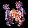 Ragnarok Online Sprite Gifs 2 page 5 full