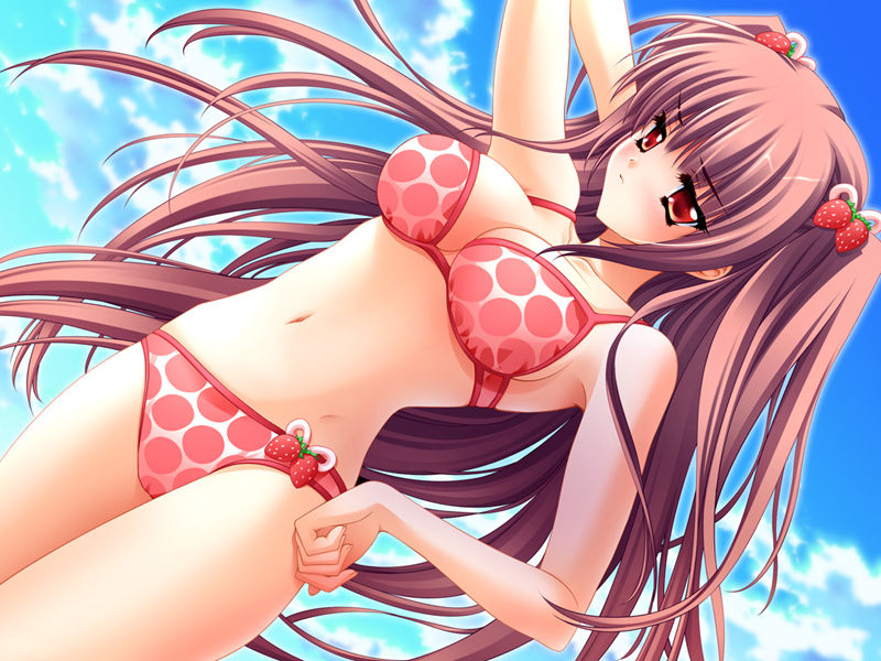 Assorted Ecchi Collection #070 page 2 full