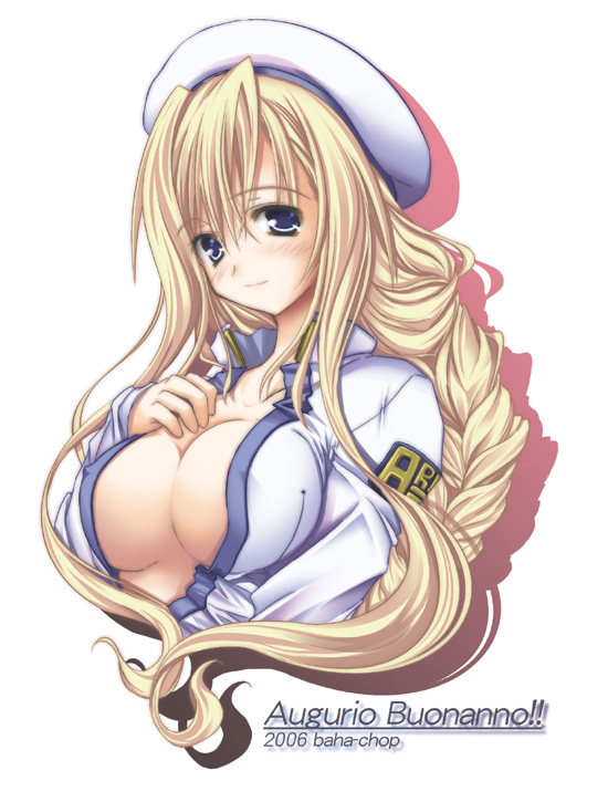 Assorted Ecchi Collection #070 page 4 full