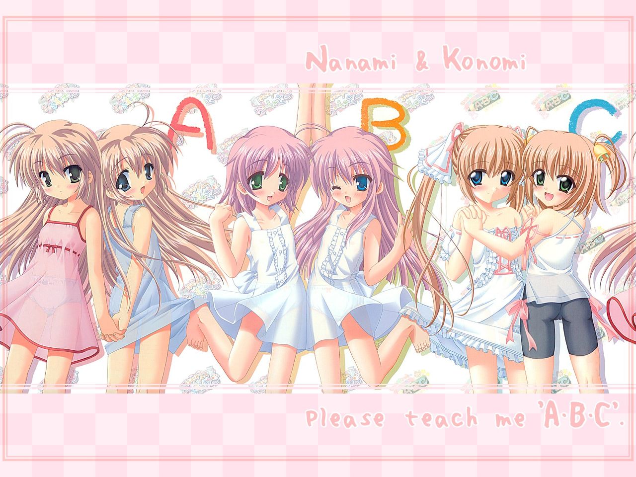 Assorted Ecchi Collection #070 page 7 full