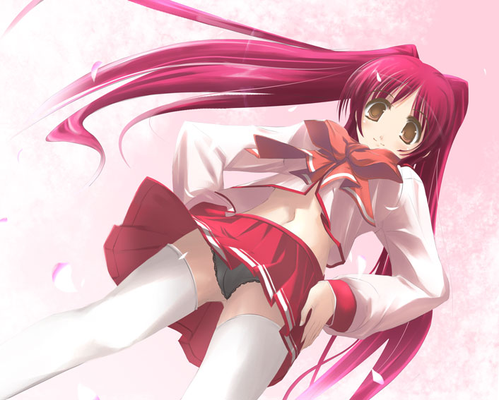 Assorted Ecchi Collection #070 page 8 full