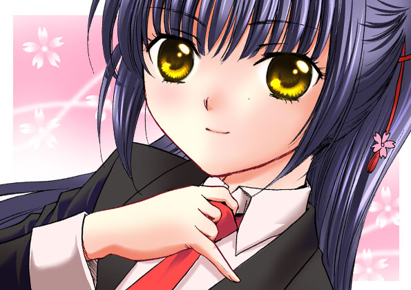 Lvhina's Shugo Chara Collection page 6 full