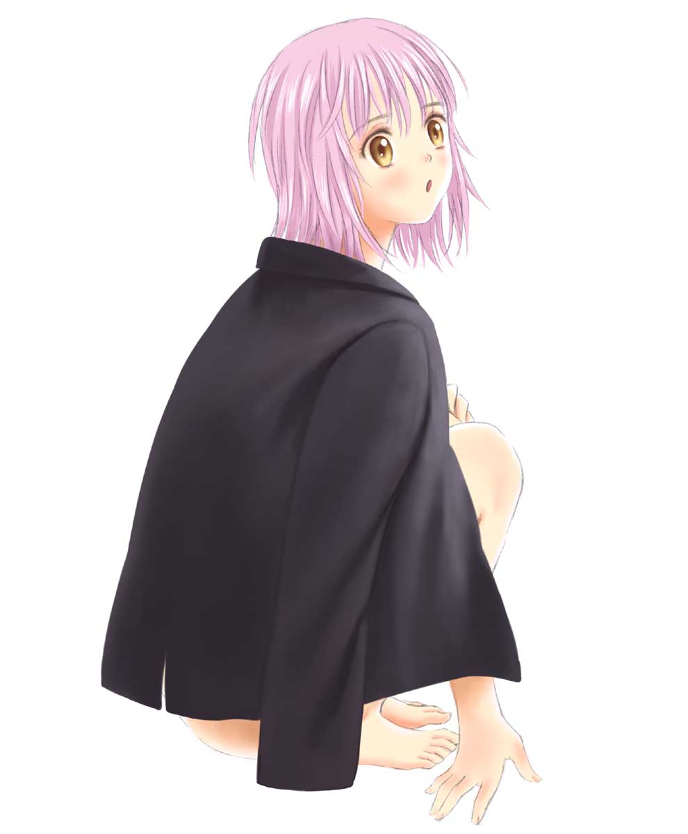 Lvhina's Shugo Chara Collection page 7 full