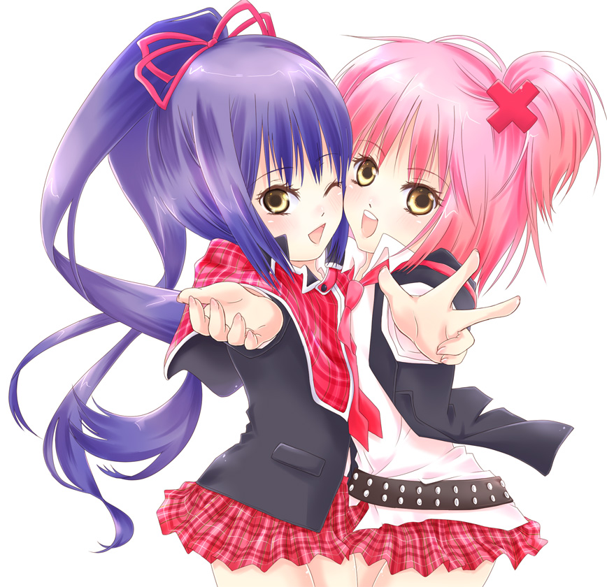 Lvhina's Shugo Chara Collection page 9 full